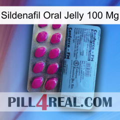 Sildenafil Oral Jelly 100 Mg 35